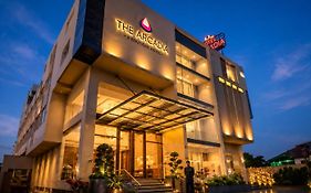 The Arcadia Coimbatore Airport